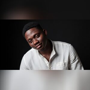 ibshad, online dating profile photo