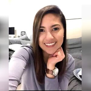 vickimil, online dating profile photo