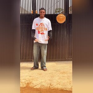 ronaldme, online dating profile photo