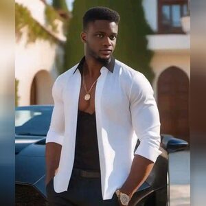 nonnystar, online dating profile photo