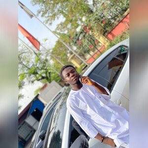 gideonma, online dating profile photo