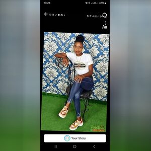 iyawarit, online dating profile photo