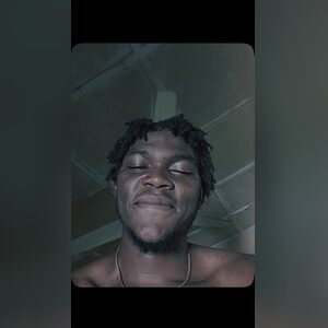 garbageo, online dating profile photo