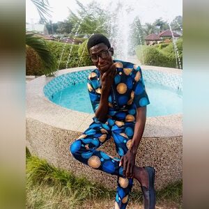 segun_ben2, online dating profile photo