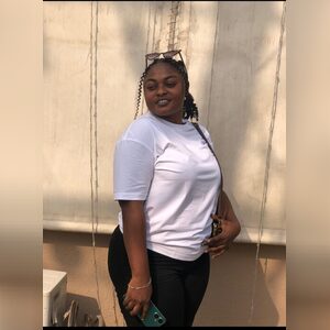 nikkybaby, online dating profile photo