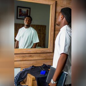 gabrmira, online dating profile photo