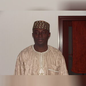 banjoade, online dating profile photo