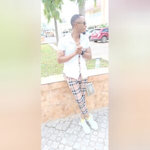 daddymo, online dating profile photo