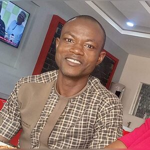 jusbiz4u, online dating profile photo