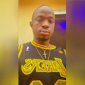 tj_xity, online dating profile photo