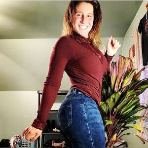 shariapr, online dating profile photo