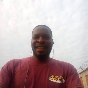 chris_adu, online dating profile photo