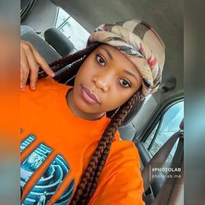 ogechi1, online dating profile photo