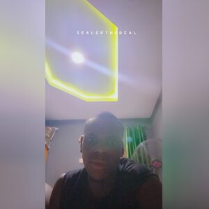 bitcoint, online dating profile photo