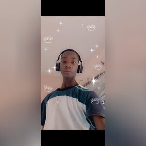 ayoopey, online dating profile photo