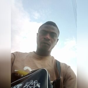 ajibadet, online dating profile photo