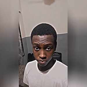 okechukwu, online dating profile photo