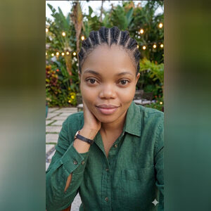 idorelle, online dating profile photo