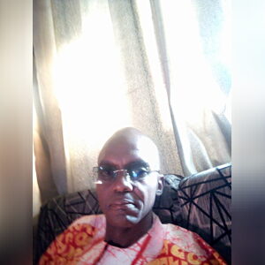 awande, online dating profile photo