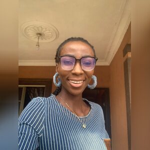 honeygrace, online dating profile photo