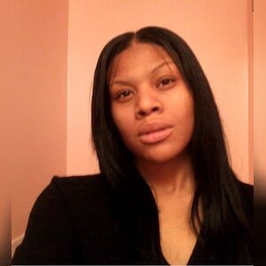 queen_dime, online dating profile photo