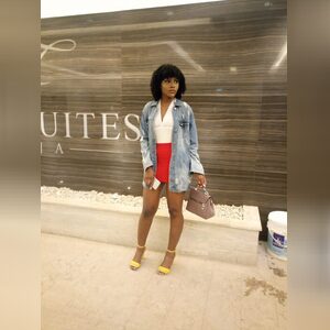 biolaari, online dating profile photo