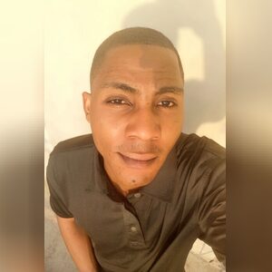 yungjayv, online dating profile photo