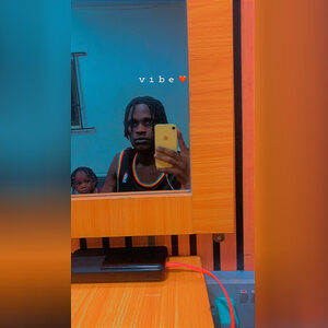 kingjay13, online dating profile photo