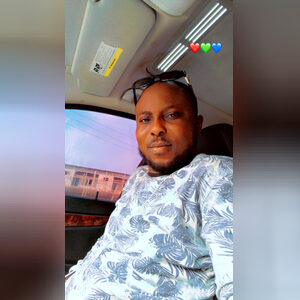 olankola, online dating profile photo