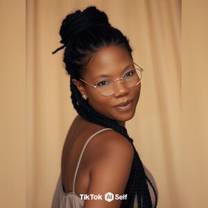 bolanlea, online dating profile photo