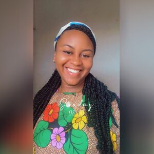 blesomow, online dating profile photo