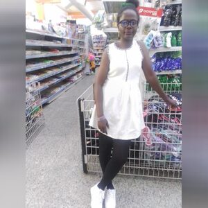 gracenah, online dating profile photo