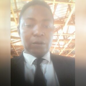 okhumoya, online dating profile photo