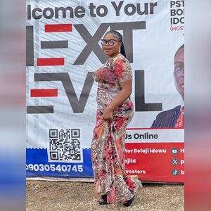 blessingme, online dating profile photo