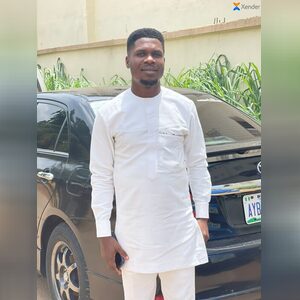 unclegaga, online dating profile photo