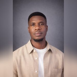 ogaga19, online dating profile photo