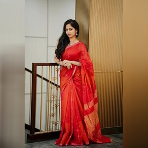 anusree, online dating profile photo