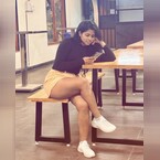 anusree, online dating photo