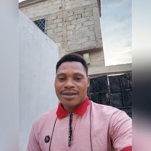 aladesun, online dating profile photo