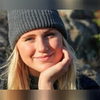 lindafinn, online dating photo