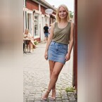 lindafinn, online dating photo