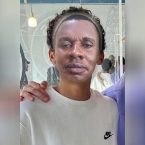 markcele, online dating profile photo