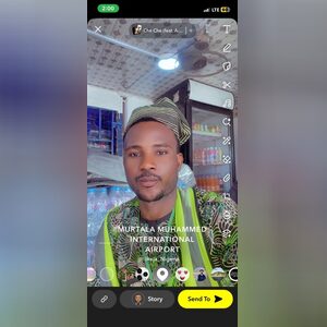 samuolaw, online dating profile photo