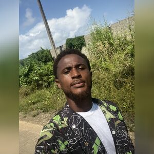 ericgozie, online dating profile photo