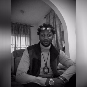 monty, online dating profile photo