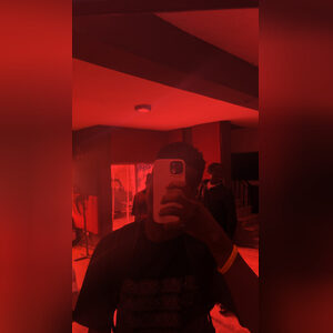 cno, online dating profile photo