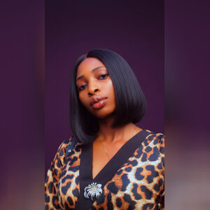 omafine, online dating profile photo