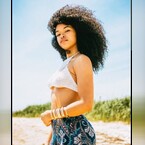 gloweee, online dating photo