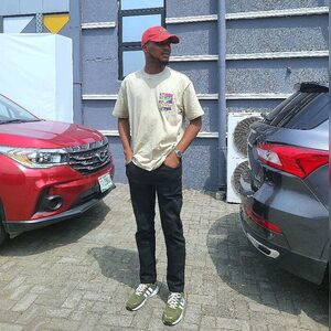 pureman001, online dating profile photo