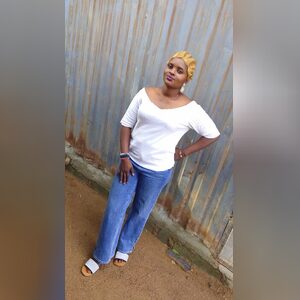 omotarin, online dating profile photo